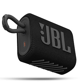 Loa Bluetooth Kháng Nước JBL GO 3- CHÍNH HÃNG
