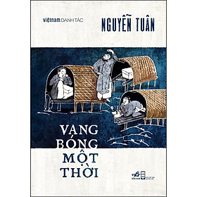 Hình ảnh Sách: Vang Bóng Một Thời (Việt Nam Danh Tác)