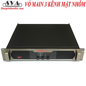 Mua VỎ MAIN 3 KÊNH MẶT NHÔM
