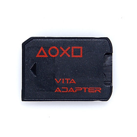 >> BÁO GIÁ BAO DA PSVITA 1000/2000 (CASE HORI) HORI (ĐỎ) | Shopee Lazada Sendo Tiki mới nhất 130 SD2Vita V3.0 For PSVita Game Card to Micro SD Card Adapter for PS Vita 1000 2000