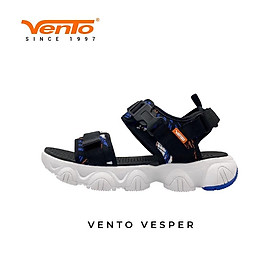 Giày dép Sandals Vento VESPER Nữ đi học/đi dã ngoại/đi chơi SD09003