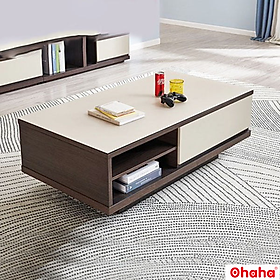 Mua Bàn trà sofa OHAHA kiểu dáng độc đáo - BT003