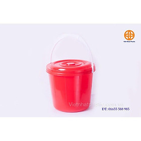 Mua Xô đựng nước Việt Nhật