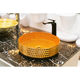 Mua BOWEI _CHẬU RỬA MẶT_BW20-1025