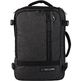 Balo laptop Simplecarry TWB