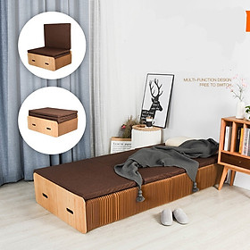 Mua Giường ghế sofa siêu nhẹ gấp gọn dưới 17kg