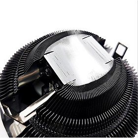 Mua Quạt Tản Nhiệt CPU UFO Fan RGB Hỗ Trợ Đa Socket
