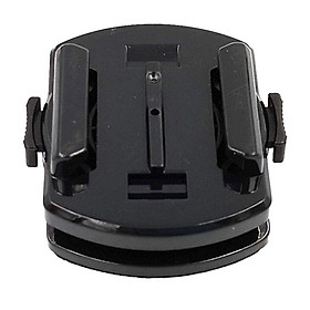Plastic Flat Base Adapter Surface Mount For  SJ9 Series Action Camera