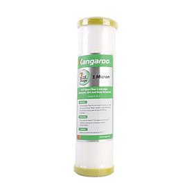 Mua 50 lõi lọc nước số 3 Kangaroo- Hàng Chính Hãng