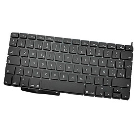 Keyboard For Apple MacBook Pro 17 