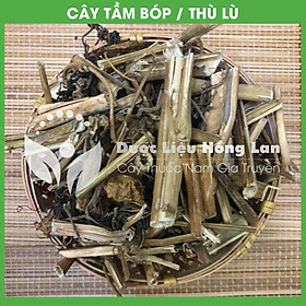 1kg Cây Tầm Bóp (Thù Lù) khô sạch 