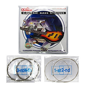 Mua Dây đàn guitar bass Alice A606