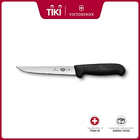 Dao bếp Victorinox Fibrox boning knife 15 cm 5.6003.15