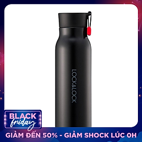 Bình Giữ Nhiệt Lock&Lock Name Tumbler LHC4125B (500ml)
