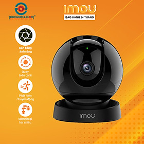 Mua Camera REX 2E IMOU GK2DP Độ Nét 2K-3MP Và 3K-5MP Xoay 360  Đàm Thoại 2 Chiều - Hàng chính hãng