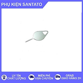Mua Que Chọc Sim Thép Không Rỉ Cao Cấp