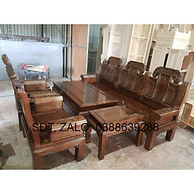 Mua Bộ bàn ghế phòng khách