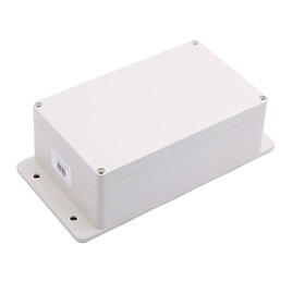 Mua Hộp Nhựa - Chống Nước CT
