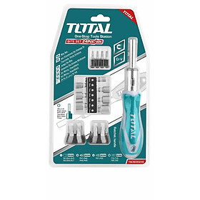 Mua BỘ 24 TUA VÍT TOTAL TACSD30246 - HÀNG CHÍNH HÃNG