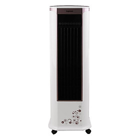 Mua Máy làm mát không khí Nagakawa NFC888 ( 200W - 14L ) Tặng kèm 2 Đá khô và điều khiển từ xa - Bảo hành 12 tháng- Hàng chính hãng