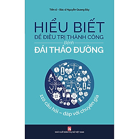 Bệnh đái tháo đường - Đường