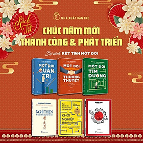 Combo Chúc Năm Mới Thành Công Và Phát Triển - Bản Quyền