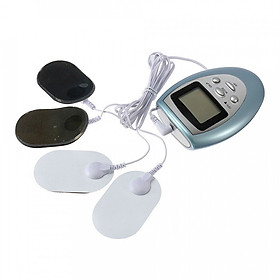 Máy Châm Cứu Điện Massage Toàn Thân Kèm Màn Hình LCD