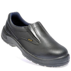 GIÀY BẢO HỘ KHÔNG DÂY NITTI 21981