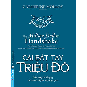 Cái Bắt Tay Triệu Đô