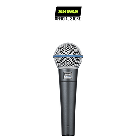 Mua Micro Shure BETA 58A - Hàng Chính Hãng