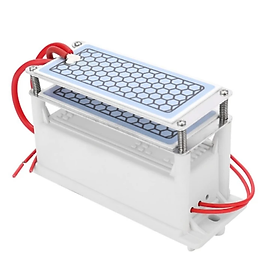Mua Cao cấp - Máy tạo ozone khử mùi  khử trùng 10g/h 220v 120m2