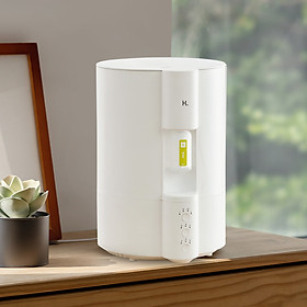 Mua Máy tạo ẩm phun sương khuếch tán tinh dầu tạo hương thơm HL EOD02 tích hợp hai ống phun độc lập  thế hệ mới  Hàng Chính Hãng