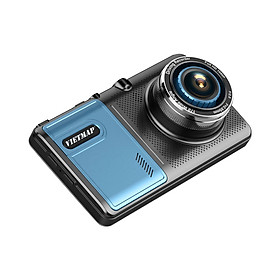 Mua Camera Hành Trình Ô Tô Ghi Hình Trước Sau Tích Hợp Dẫn Đường GPS VIETMAP A50 - Hàng nhập khẩu
