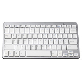 Bàn Phím BLUETOOTH KB16 