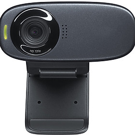 Webcam Live Stream C310 Cao Cấp AZONE