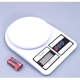 Mua Cân điện tử 5kg