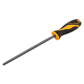 Mua DŨA GỖ TRÒN 200MM 8   TOLSEN 32029 - HÀNG CHÍNH HÃNG