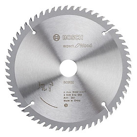Mua Lưỡi cưa gỗ Bosch 110x20xT40 - 2608644190