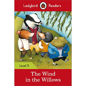 Download sách The Wind In The Willows