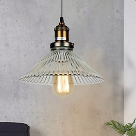 Mua Đèn thả thuỷ tinh cao cấp TE-013