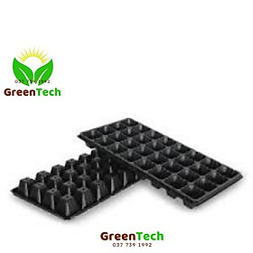 Mua Khay ươm hạt 32 lỗ  50 lỗ  72 lỗ  105 lỗ