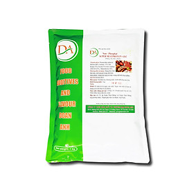 Phụ gia tự nhiên tạo kết dính và tái tạo protein / super meatprotein a262 gói 1kg