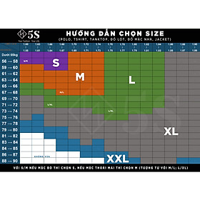 Áo Khoác Nam 5S Cao Cấp 2 Lớp Vải Dù Ấm Áp Cản Gió, Chống Nước Hiêu Quả Nhiều Màu