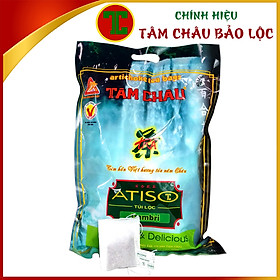 Trà Atiso Tâm Châu phổ thông gói 200gr