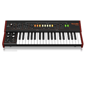 Behringer Vocoder VC340 Keyboard Synthesizers- Hàng Chính Hãng