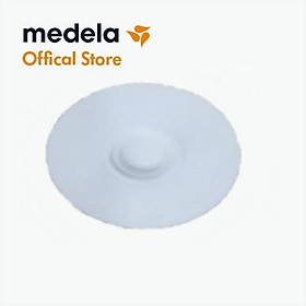 Medela - Van trắng bình sữa cho trẻ bú yếu, hở hàm ếch, sinh non thiếu tháng