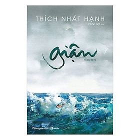 Sách Giận (Tái Bản 2019)