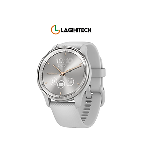 Mua Đồng Hồ thông minh Garmin Vivomove Trend - Hàng Chính Hãng