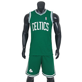 Bộ đồ bóng rổ CPSports Celtics