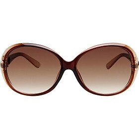 LianSan sunglasses sunglasses big frame repair face lady fashion glasses driving mirror